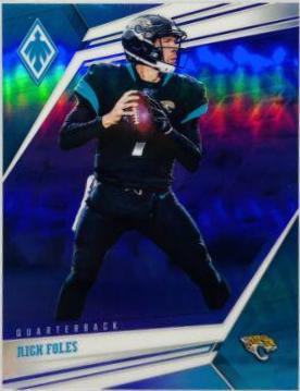 Nick Foles [Purple] #33