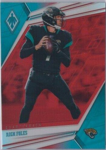 Nick Foles [Red] #33