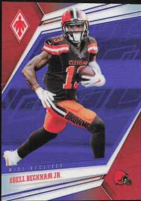 Odell Beckham Jr. [Purple] #20