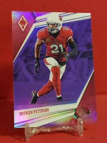 Patrick Peterson [Purple] #91