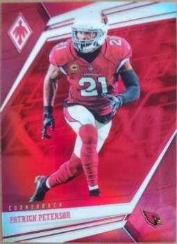 Patrick Peterson [Red] #91