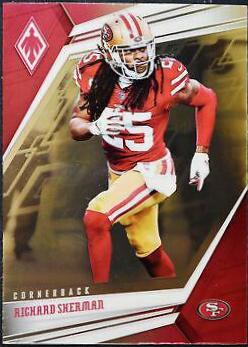Richard Sherman #93