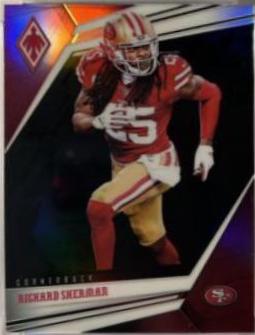 Richard Sherman [Black] #93