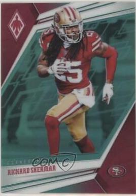 Richard Sherman [Green] #93