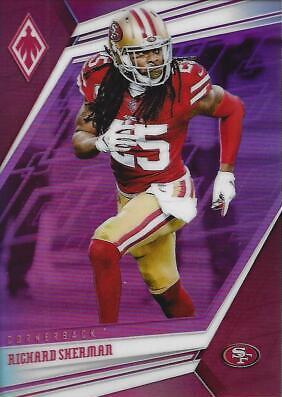 Richard Sherman [Pink] #93