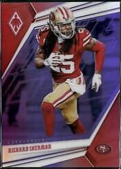 Richard Sherman [Purple] #93