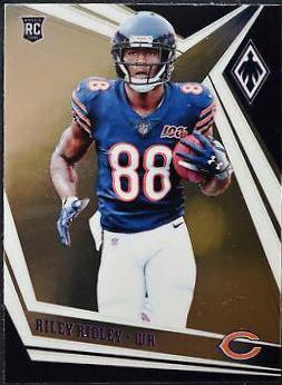 Riley Ridley #136