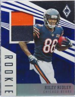 Riley Ridley [Blue] #136