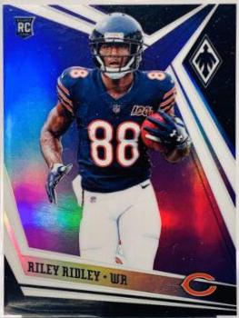 Riley Ridley [Purple] #136