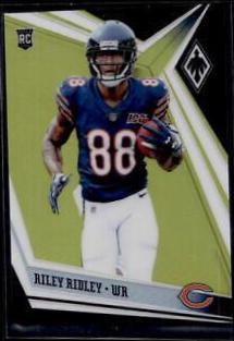 Riley Ridley [Yellow] #136