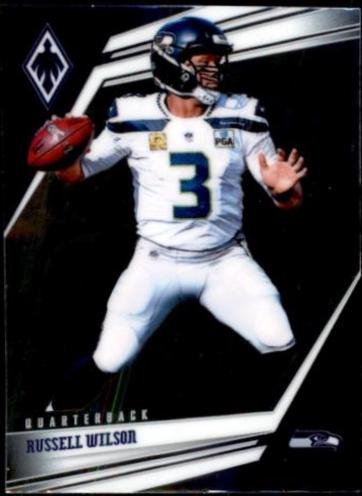 Russell Wilson #95