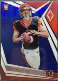 Ryan Finley [Blue] #116