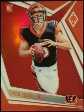 Ryan Finley [Red] #116