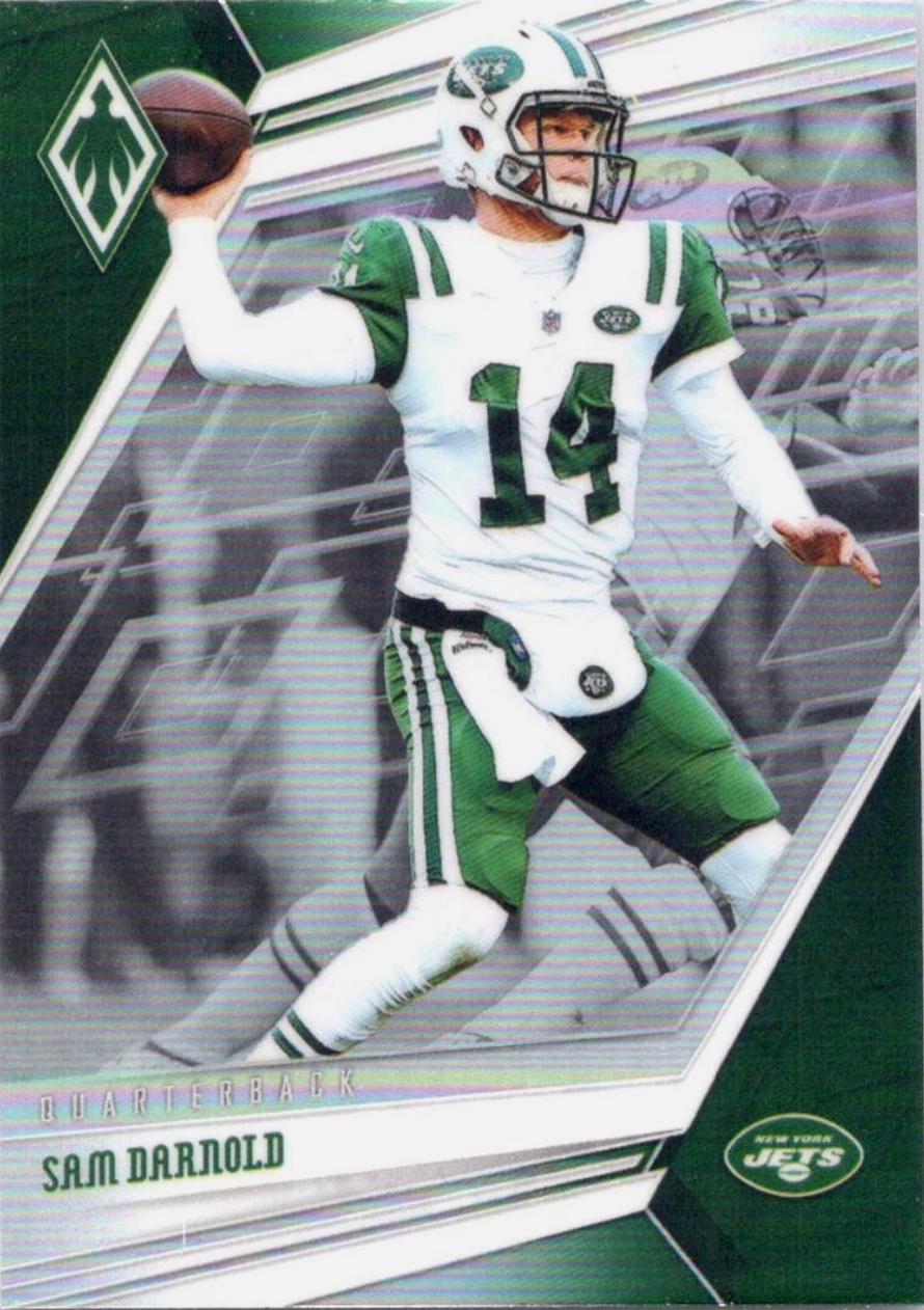 Sam Darnold #10