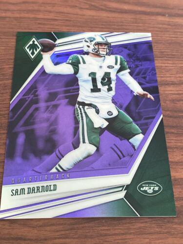 Sam Darnold [Purple] #10