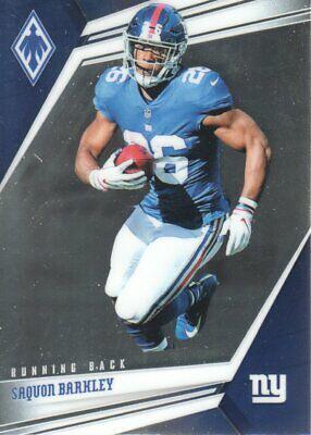 Saquon Barkley #56