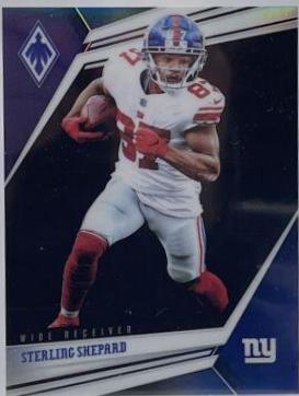 Sterling Shepard [Black] #57