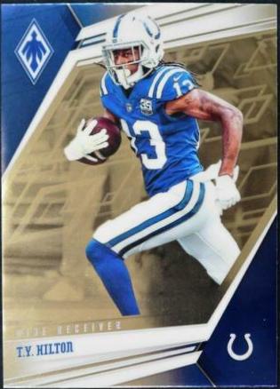 T.Y. Hilton #31
