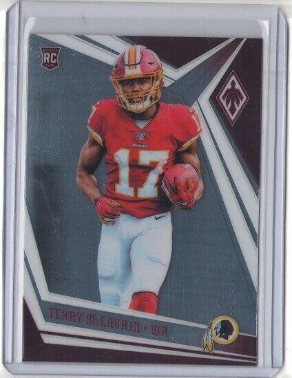 Terry McLaurin #130