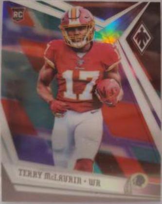 Terry McLaurin [Color Burst] #130