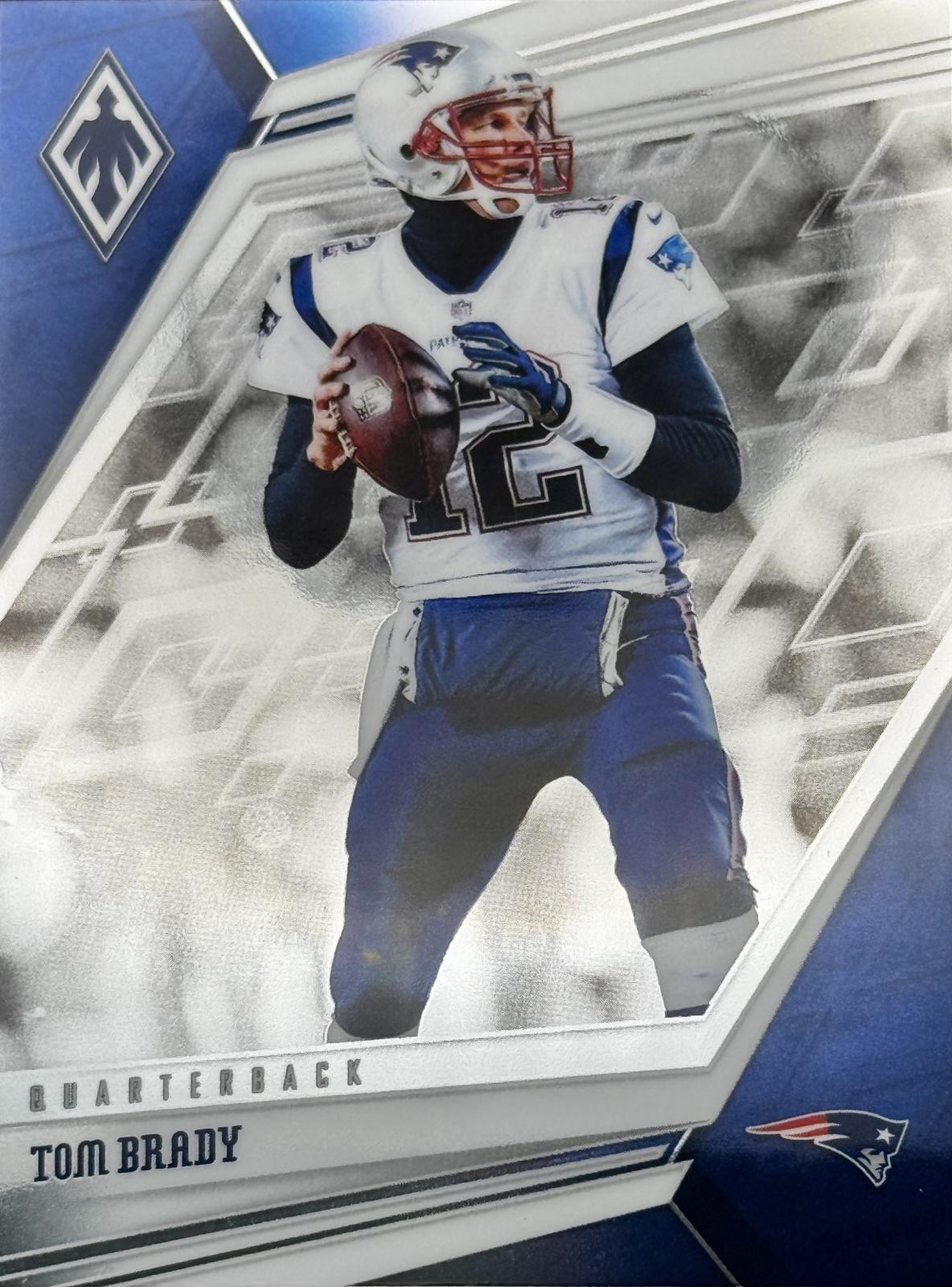Tom Brady #1