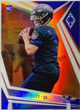 Trace McSorley [Orange] #189