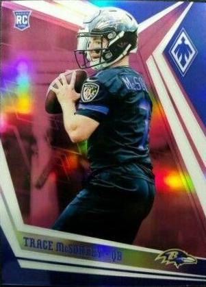 Trace McSorley [Pink] #189