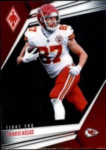 Travis Kelce #43