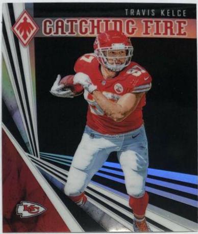Travis Kelce [Black] #43