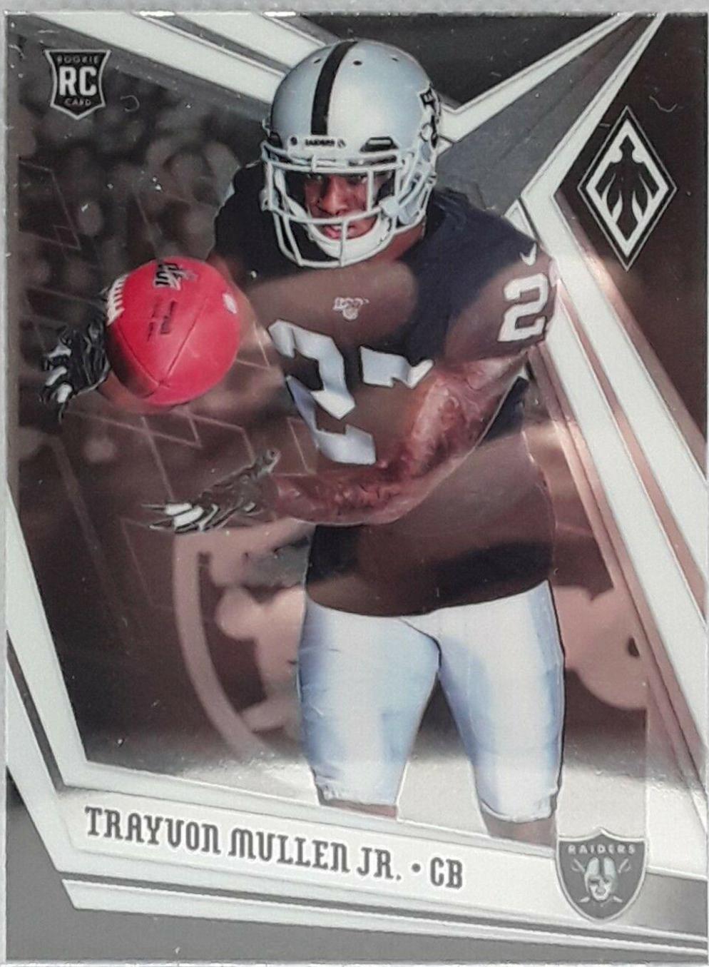 Trayvon Mullen Jr. #182