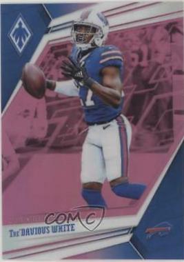 Tre'Davious White [Pink] #8