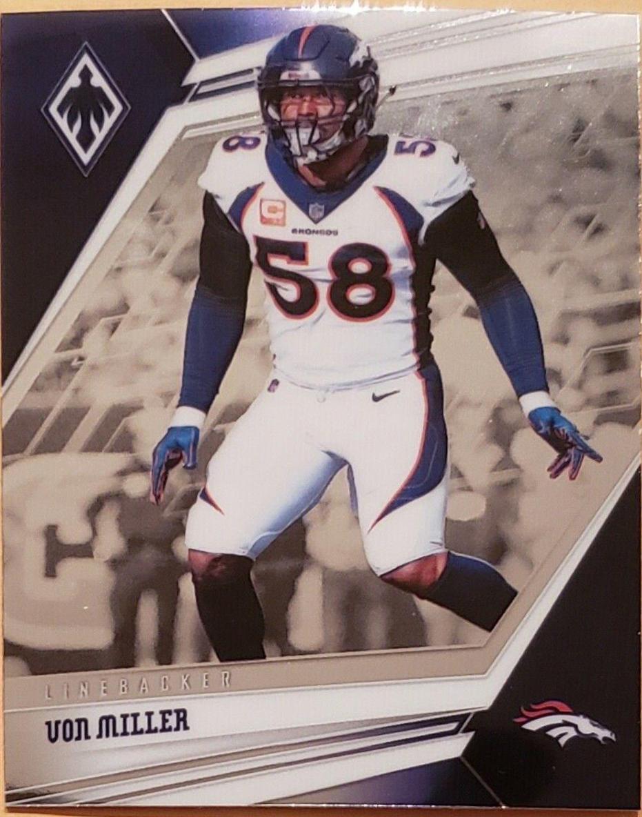 Von Miller #40