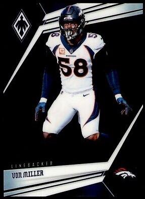 Von Miller [Black] #40