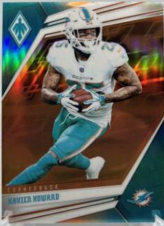 Xavien Howard [Orange] #5