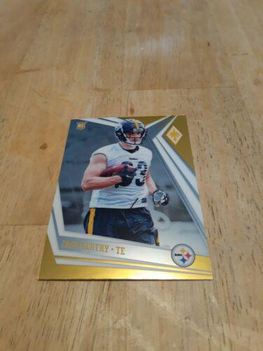 Zach Gentry #196