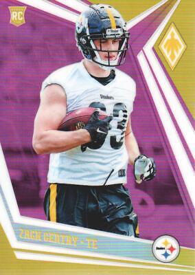 Zach Gentry [Pink] #196