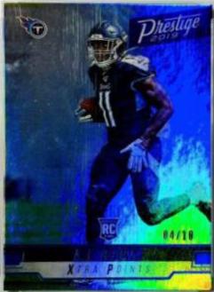 A.J. Brown [Platinum] #253