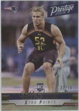 Chase Winovich [Gold] #245