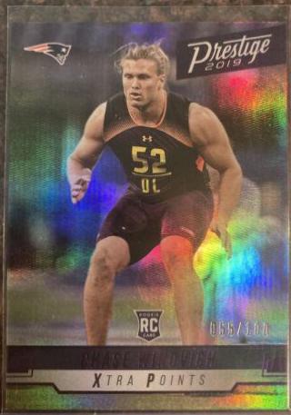 Chase Winovich [Purple] #245