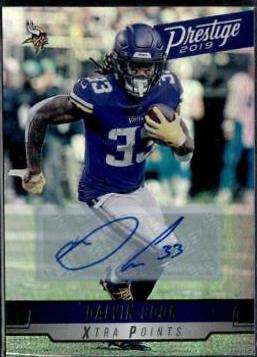 Dalvin Cook [Signature Green] #25