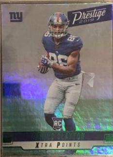 Darius Slayton [Green] #216