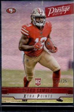 Deebo Samuel [Bronze] #217