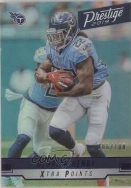 Derrick Henry [Purple] #175