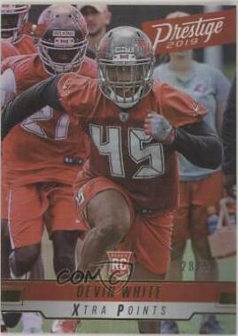 Devin White [Gold] #241