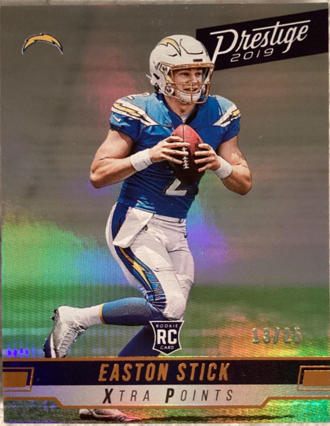 Easton Stick [Bronze] #297