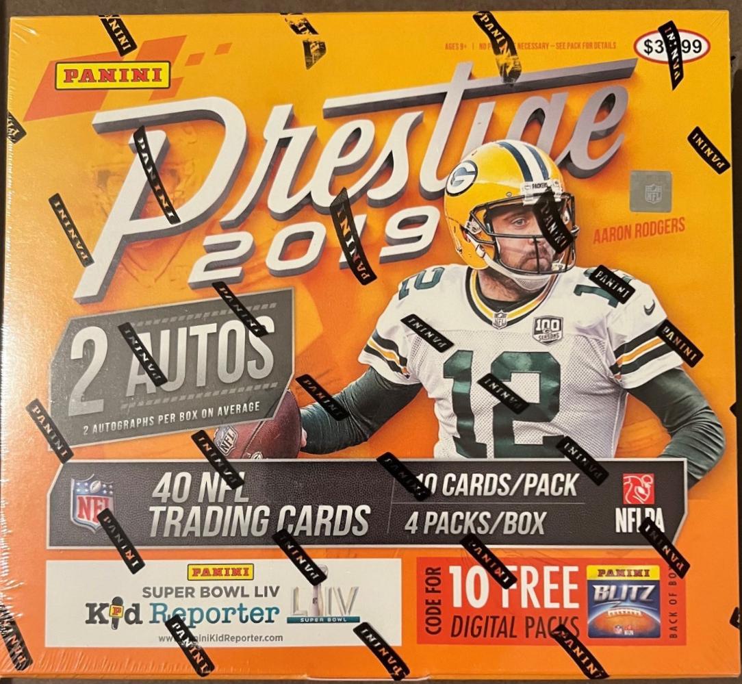 Hobby Box