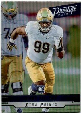 Jerry Tillery [Green] #203