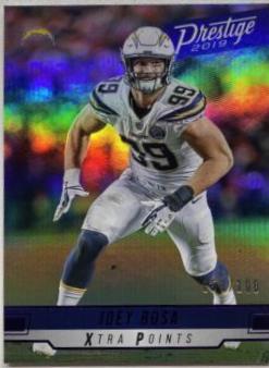 Joey Bosa [Purple] #173