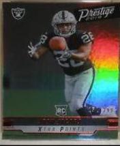 Josh Jacobs [Red] #240