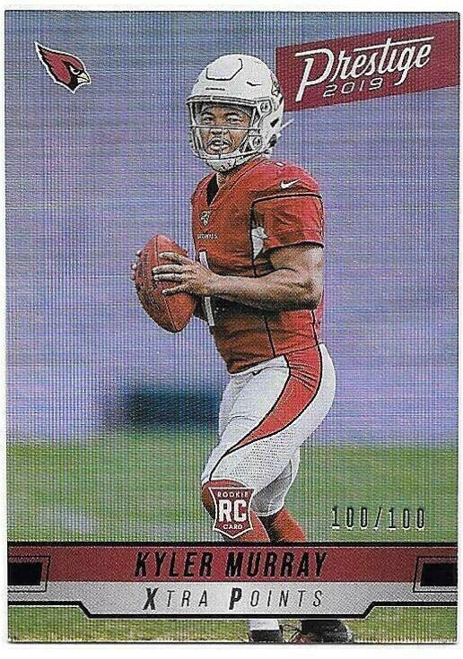 Kyler Murray [Purple] #201